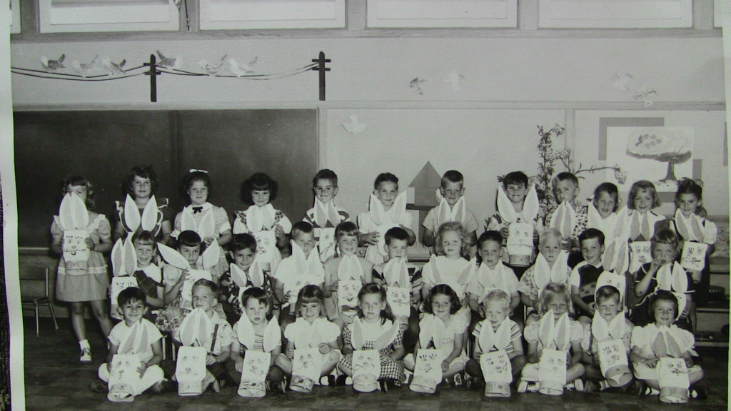 Parkmead Kindergarten